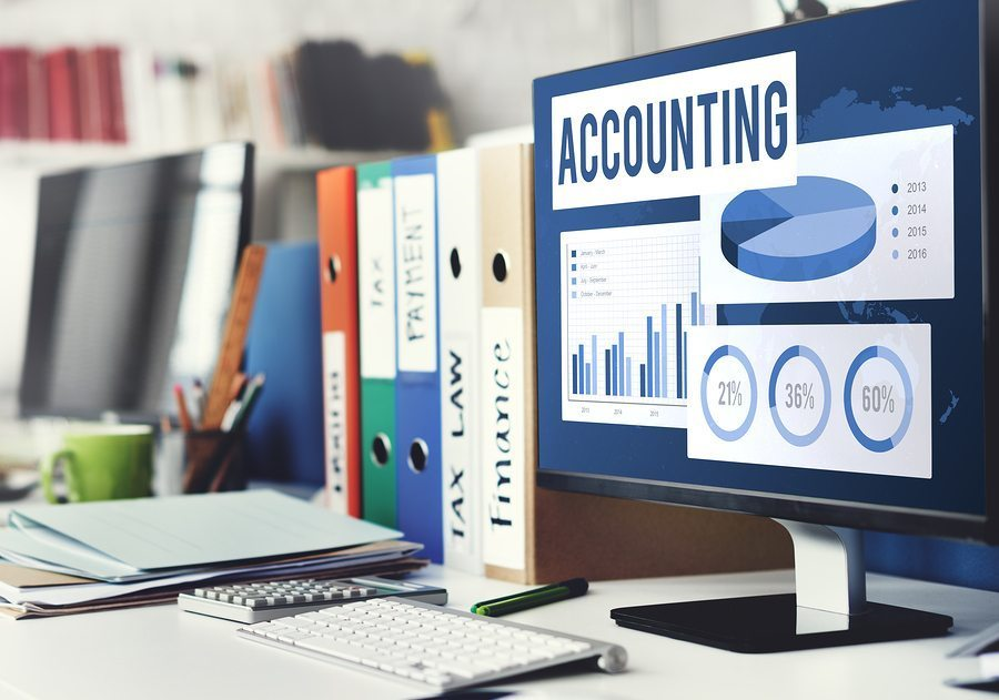 Bookkeeping & Financial Reporting
