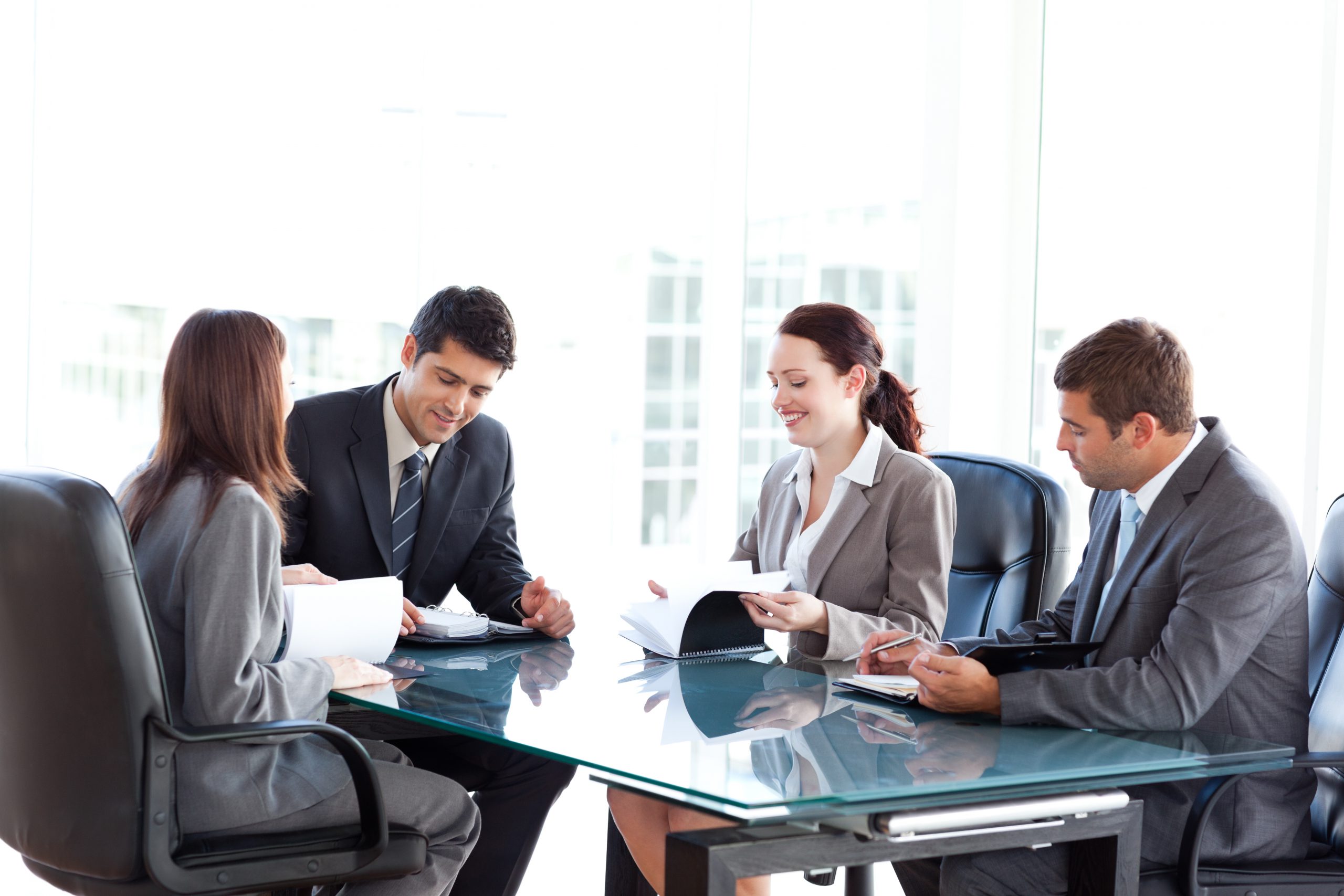Company Formation & Registration