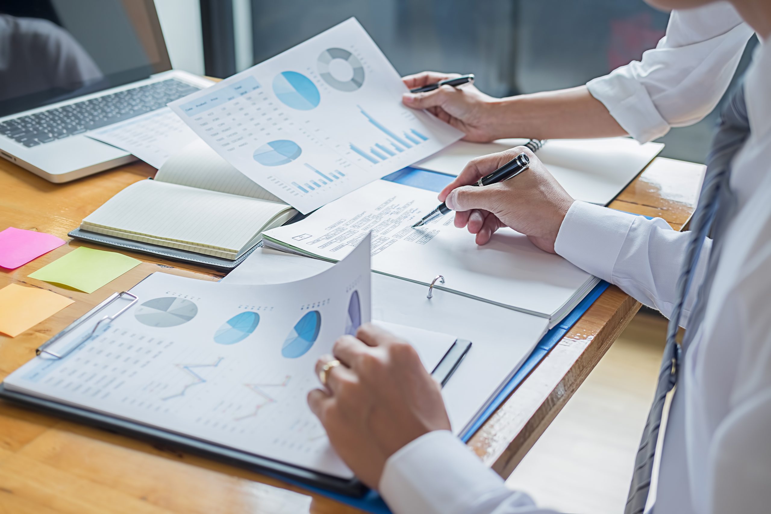 Statutory Audit