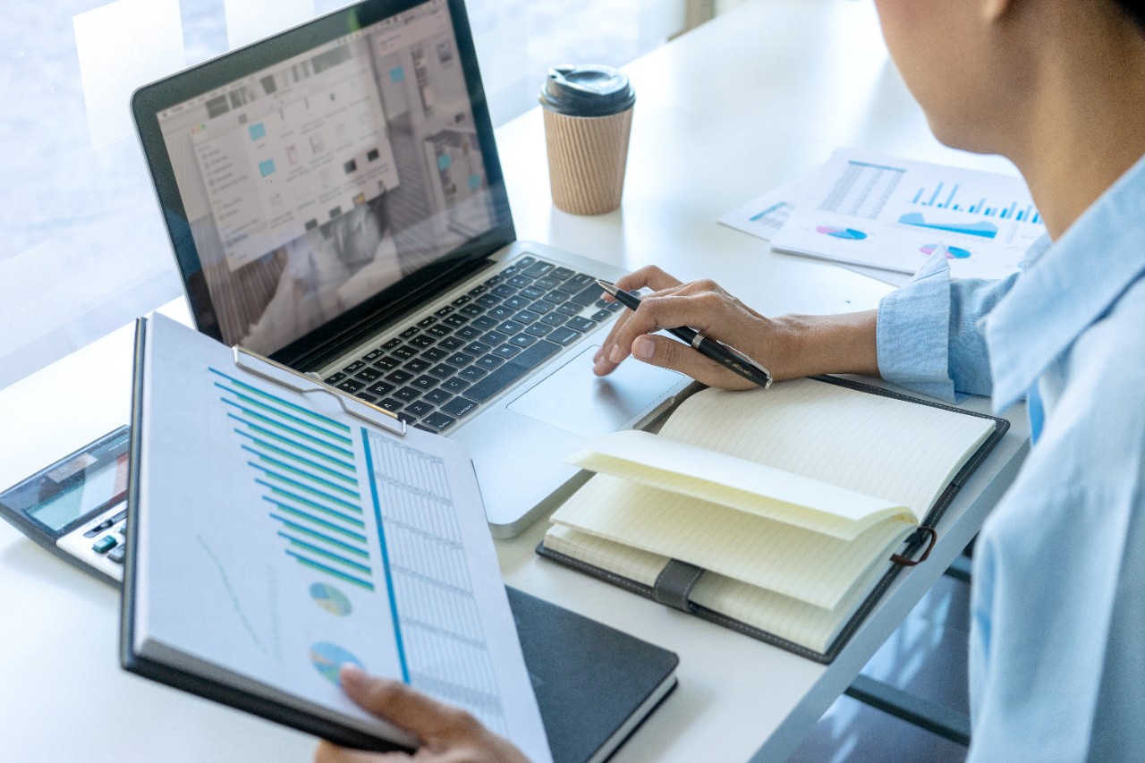Budgeting & Forecasting