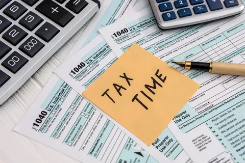 Tax Compliance & Filing