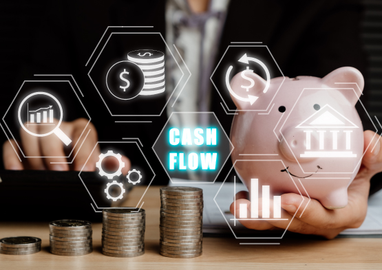 Cash Flow Management
